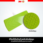 สก๊อตช์-ไบรต์ ชุดไม้ม็อบดันฝุ่น, อีซี่ สวีปเปอร์ (1 ชุด)